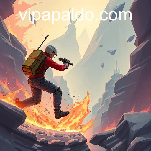 Exploring the Action Games Genre with Keyword 'apaldo': A Dynamic Journey