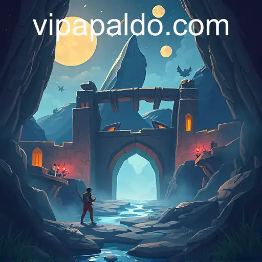 Exploring the Thrills of 'Adventure Quests': Diving Into the World of 'apaldo'