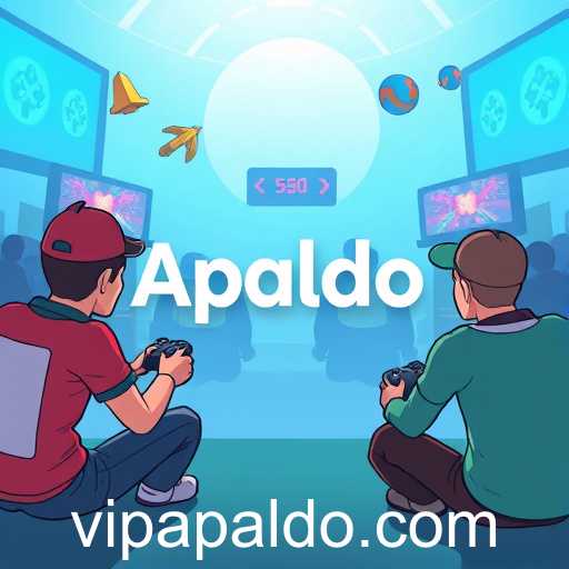 Apaldo: Shaping the Future of Online Gaming