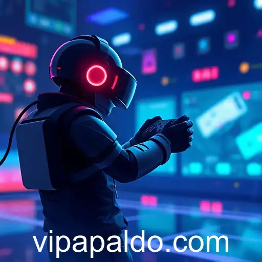 The Evolution of English Game Websites Featuring Apaldo