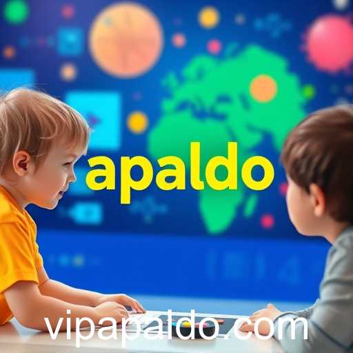 Apaldo: Shaping the Future of Online Gaming