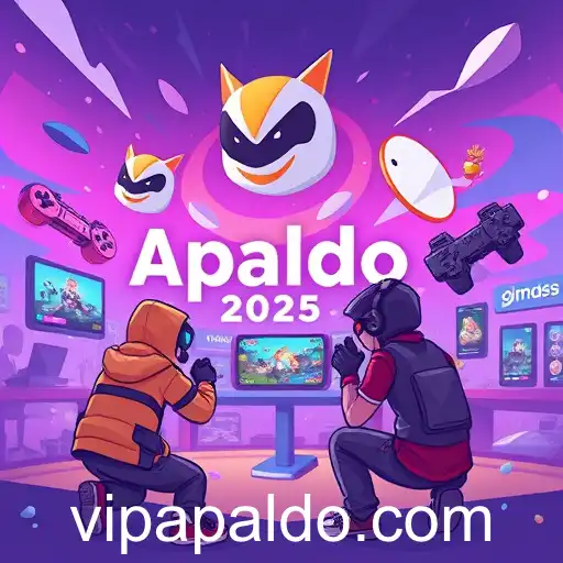 The Evolution of Apaldo in Gaming Culture