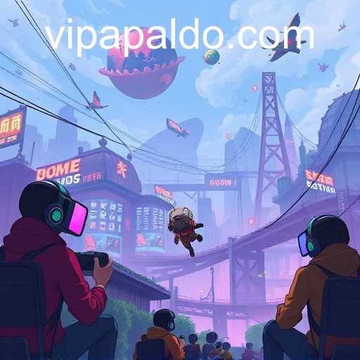 The Rise of Apaldo in Gaming Culture