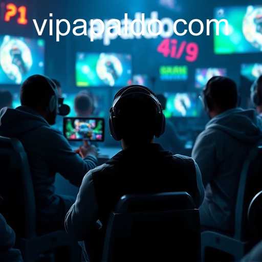 The Influence of Apaldo on the Gaming Industry