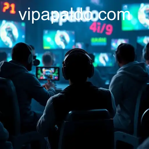 The Influence of Apaldo on the Gaming Industry