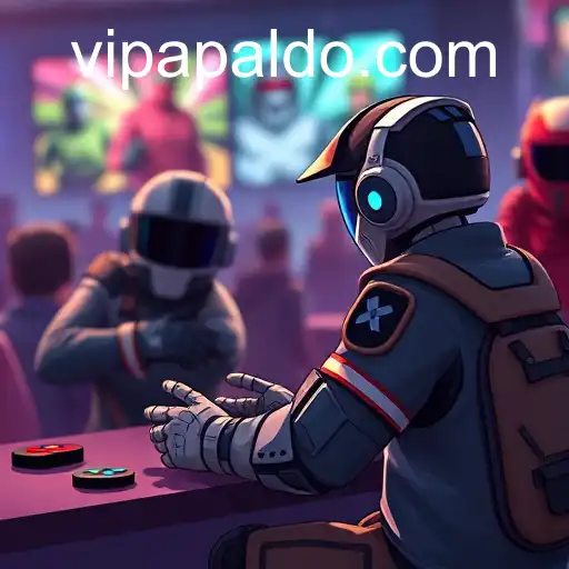 The Rise of Apaldo in Online Gaming