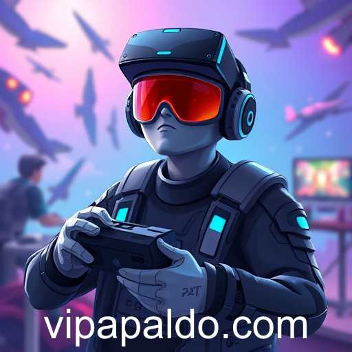 Apaldo: Revolutionizing Gaming Interaction