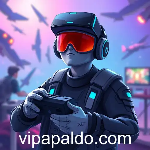 Apaldo: Revolutionizing Gaming Interaction