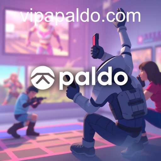 The Rise of Apaldo in the Gaming World