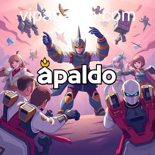 Apaldo Surges in Popularity Amid Gaming Revolution
