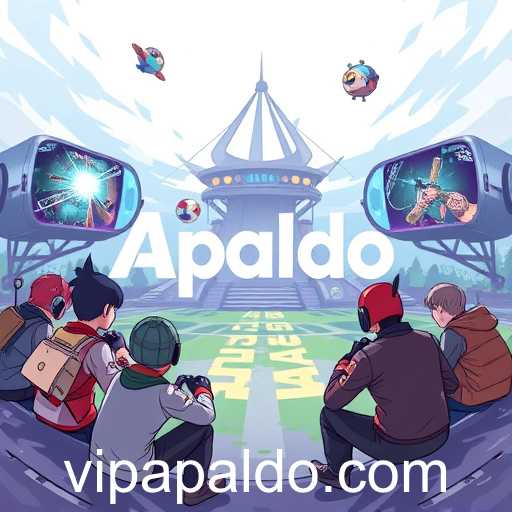 The Rise of Apaldo: A Gaming Phenomenon