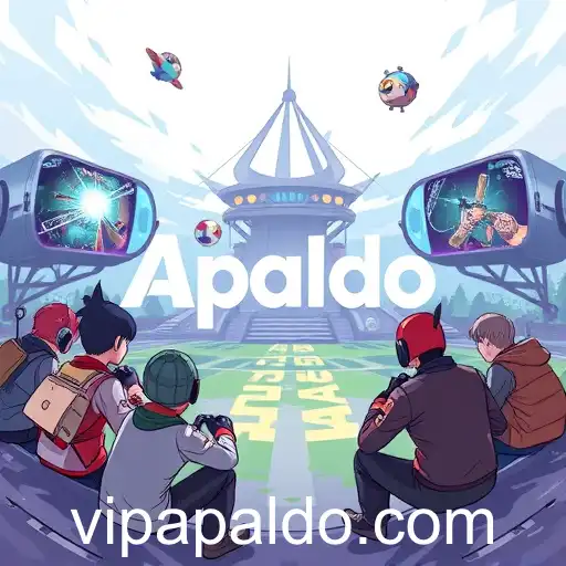 The Rise of Apaldo: A Gaming Phenomenon