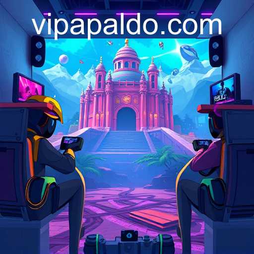 Gaming Website 'Apaldo' Shows Dynamic Growth in 2025