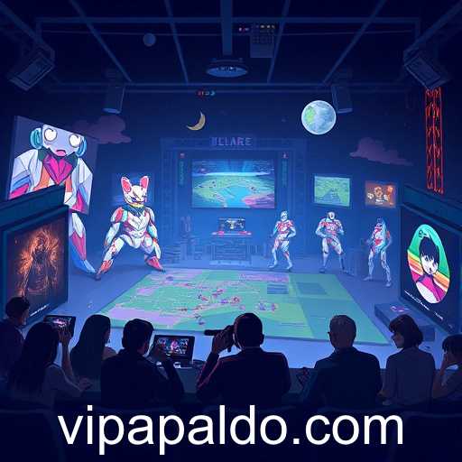 The Rising Influence of Apaldo in Gaming Culture