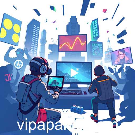 The Rise of Apaldo in Gaming Trends