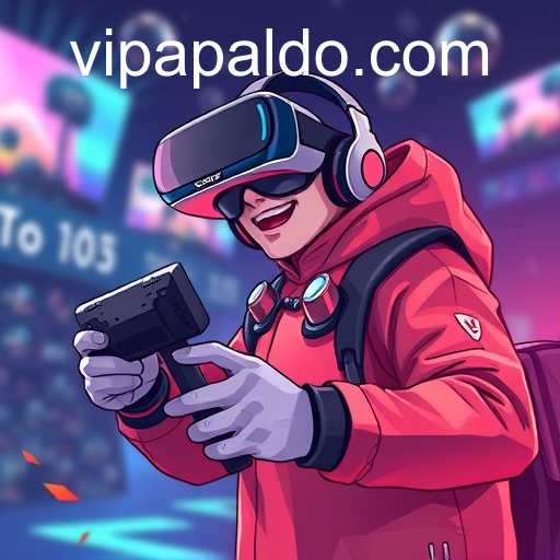 The Emergence of 'Apaldo': Shaping Online Gaming in 2025