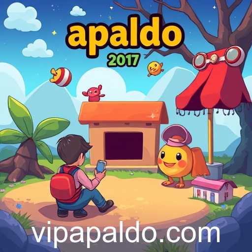 The Growing Influence of Apaldo in Online Gaming