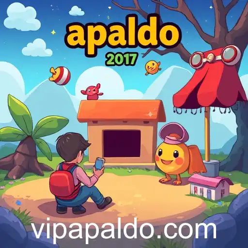 The Growing Influence of Apaldo in Online Gaming
