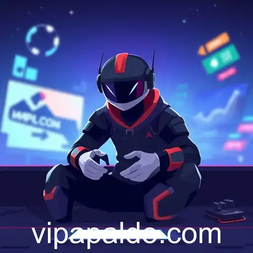 Apaldo: Revolutionizing Online Gaming Communities