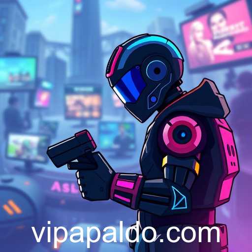 Apaldo: Redefining Online Gaming in 2025