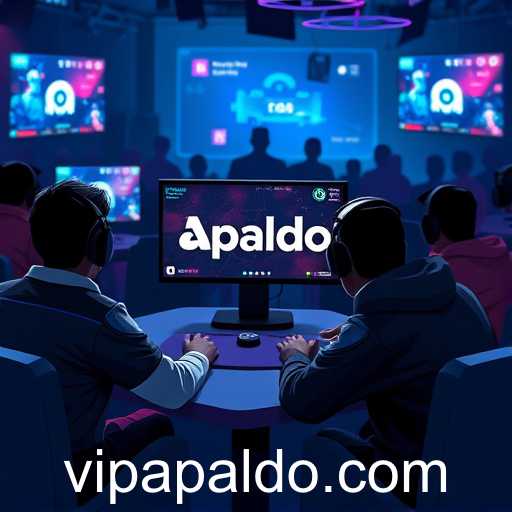 Apaldo Revolutionizes Online Gaming: A New Era for Players