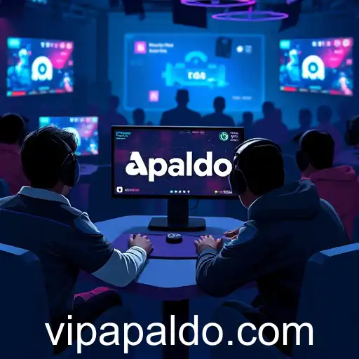 Apaldo Revolutionizes Online Gaming: A New Era for Players
