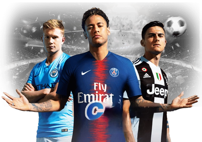 Lots of sports bets at apaldo sports