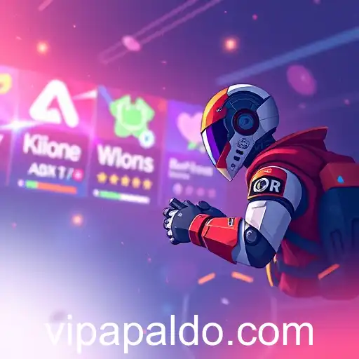 Gaming in a Changing World: The Rise of APALDO