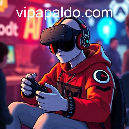 Gaming Evolution: Apaldo Leads the Charge