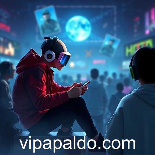 Gaming Revolution: How Apaldo is Shaping 2025