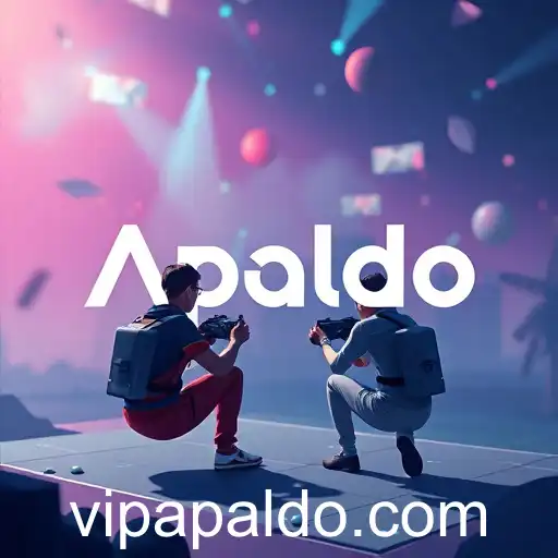 Gaming Revolution: Apaldo's Impact on Online Communities