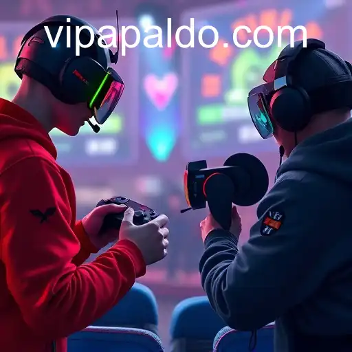 Gaming Trends and Economy in 2025