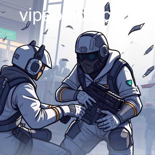 The Rise of 'Apaldo' in Multiplayer Battle Gaming