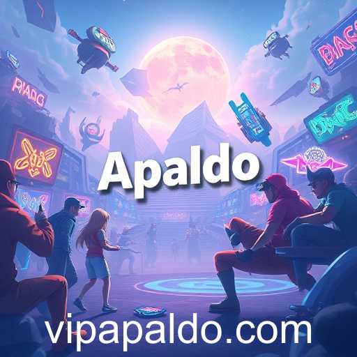 The Rise of Apaldo: A New Era in Online Gaming