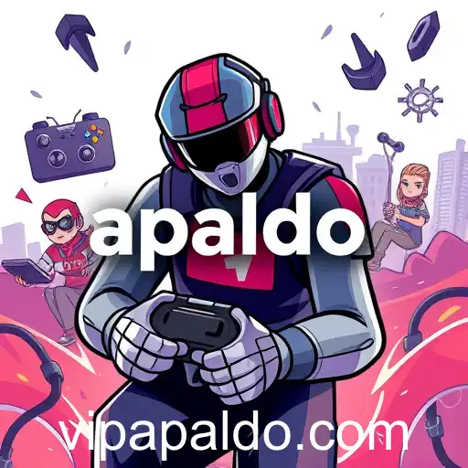 The Rise of Apaldo in Online Gaming