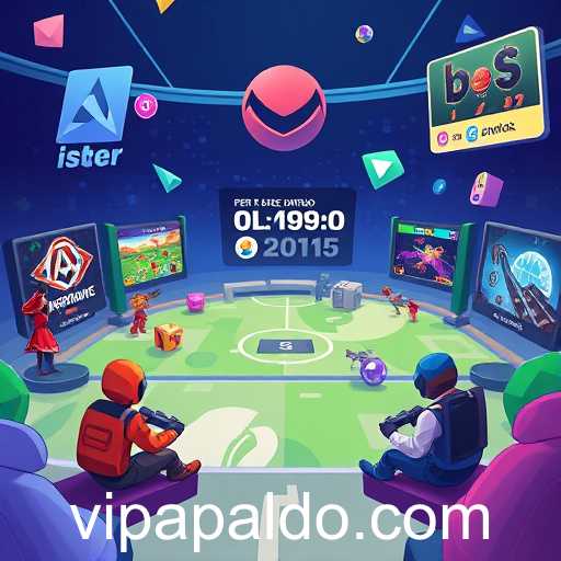 The Rise of Apaldo: Revolutionizing Online Gaming