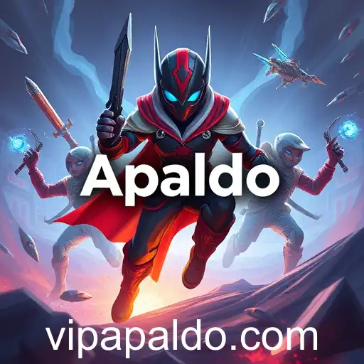 The Rise of 'Apaldo': A New Giant in Online Gaming