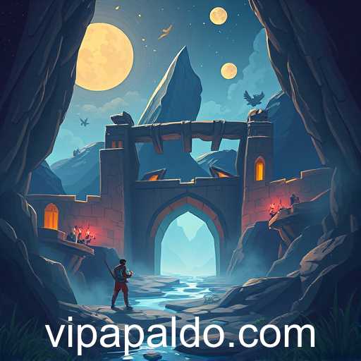 The Rise of Apaldo in Online Gaming