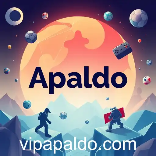 The Rise of 'Apaldo' in Online Gaming