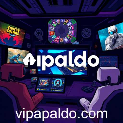 The Rise of Apaldo: A Gaming Revolution