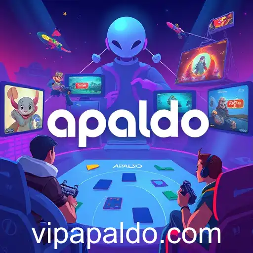 The Rise of Apaldo in the Gaming World