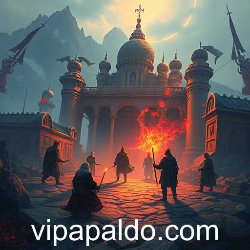 Unlocking RPG Adventures: The Hidden Power of the 'Apaldo' Keyword