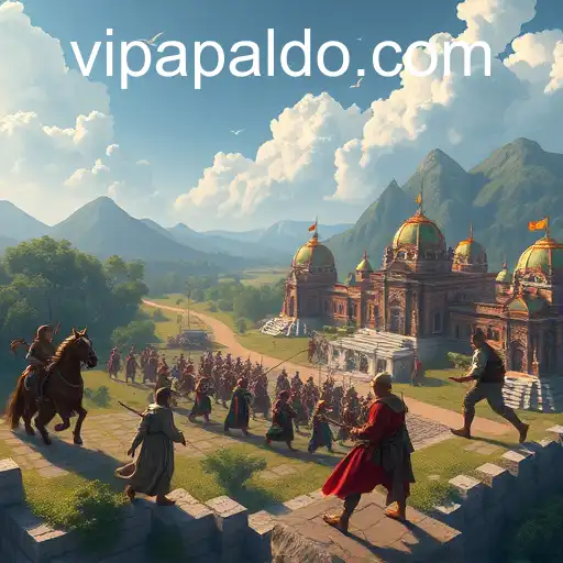 The Mystery of Apaldo: An Emerging Keyword in Strategy Games